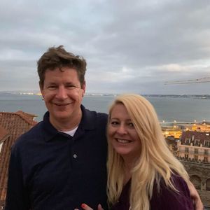 Meet your Posher, Paul nancy